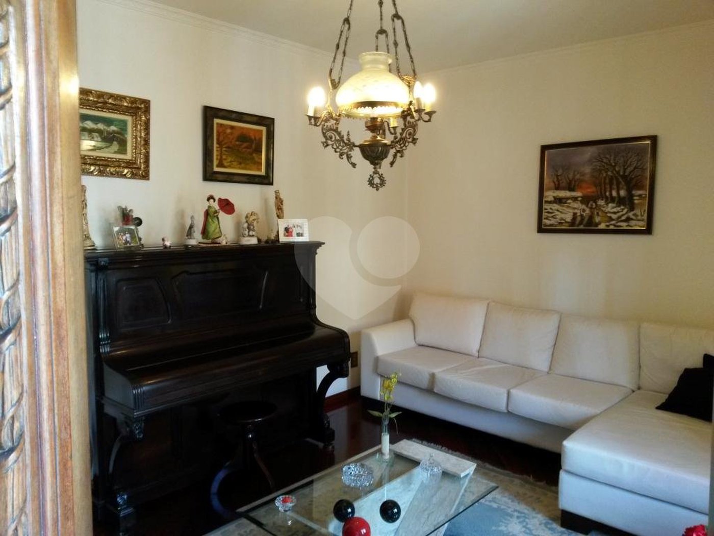 Casa à venda com 3 quartos, sendo 1 suíte,  em Santana, São Paulo, SP