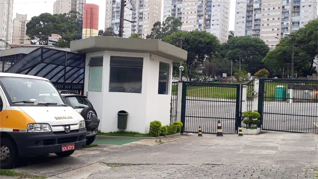 Apartamento à venda com 2 quartos em Jardim Celeste, São Paulo, SP