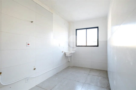 Casa à venda com 2 quartos no condomínio Residencial Laura, São Paulo - SP