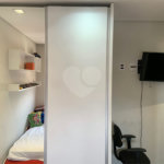 Apartamento à venda com 3 suítes em Vila Leopoldina, São Paulo, SP