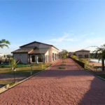 Terreno à venda no condomínio Residencial Campo de Toscana, Vinhedo - SP