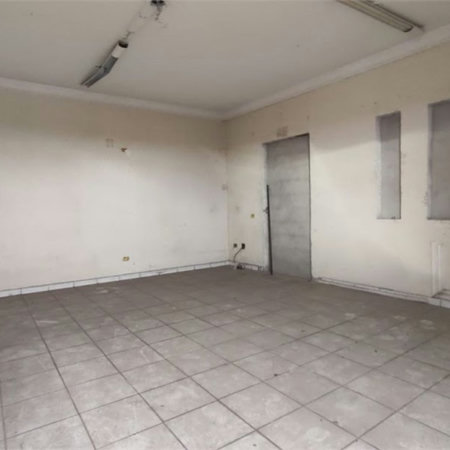 Casa Comercial à venda, Vila Matias, Santos - CA0198.