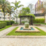 Apartamneto de alto padrão de 278m²,com asinatura Lindenberg no Paraiso, próximo ao Parque Ibirapuera