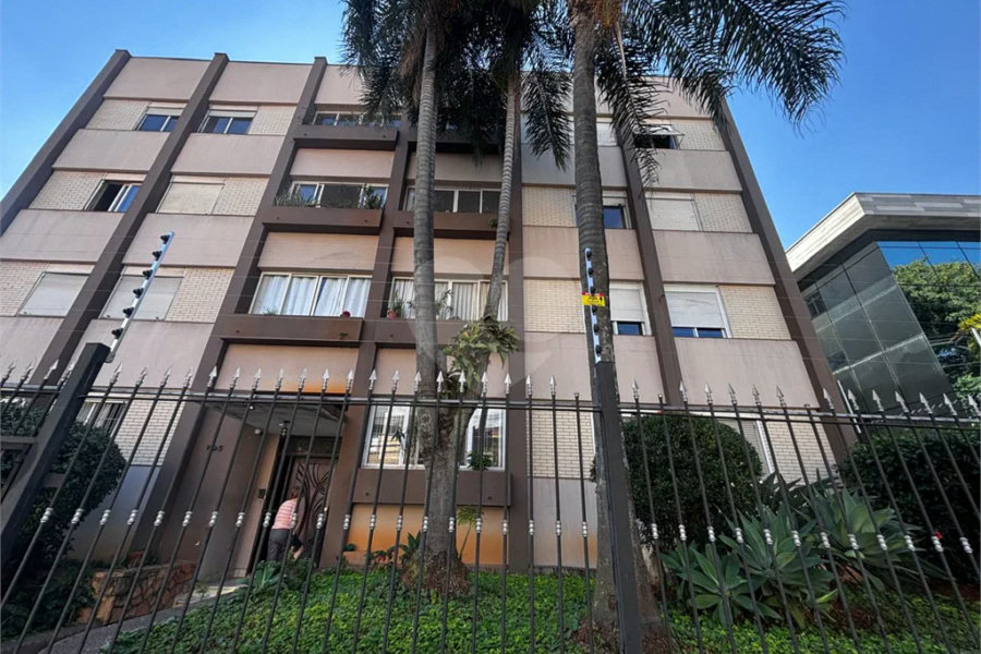 Apartamento à venda com 2 quartos em Santana, São Paulo, SP