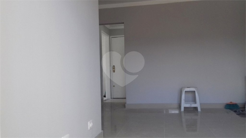 Apartamento à venda com 2 quartos em Vila Mazzei, São Paulo, SP
