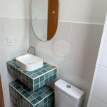 Apartamento à venda com 2 quartos em Chácara Estância Paulista, Suzano, SP