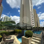 Apartamento à venda com 3 quartos em Tatuapé, São Paulo, SP