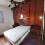 Apartamento para alugar com 2 quartos em Vila Leopoldina, São Paulo, SP