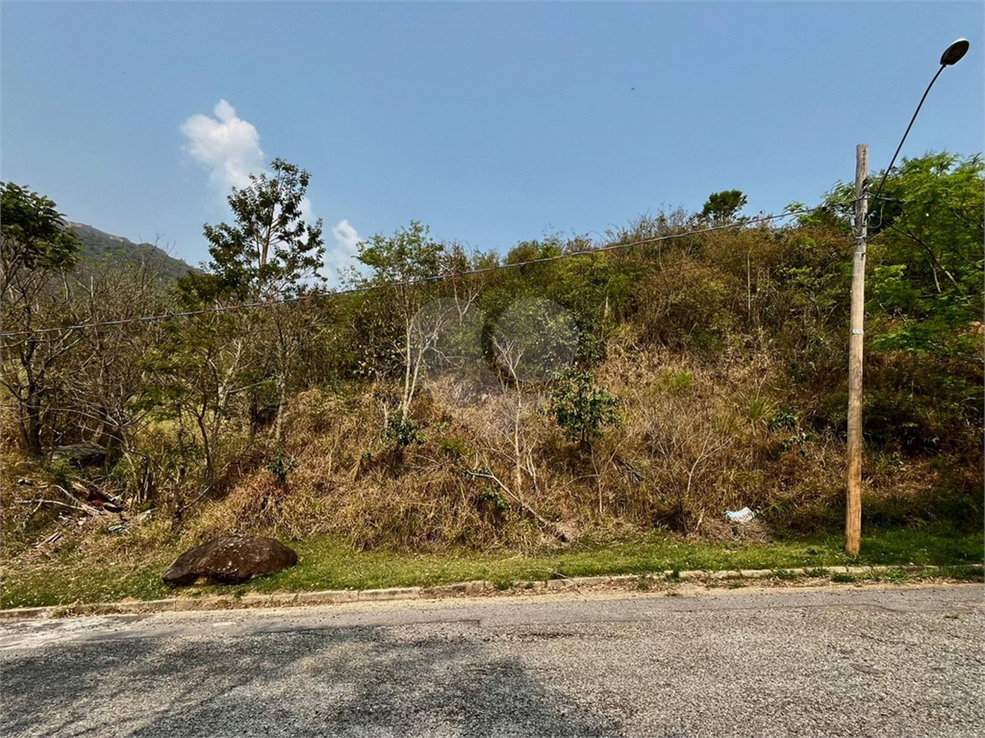 Loteamento à venda em Alpes de Atibaia, Atibaia, SP