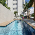 Apartamento à venda com 2 quartos em Chácaras São José, São José dos Campos, SP