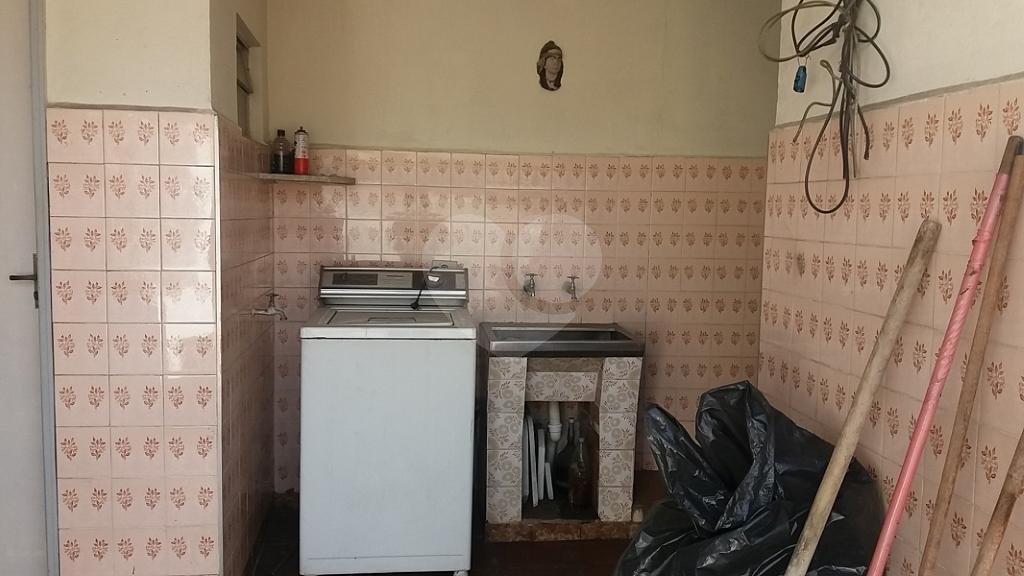 Casa Térrea à venda com 3 quartos em Bom Retiro, São Paulo, SP
