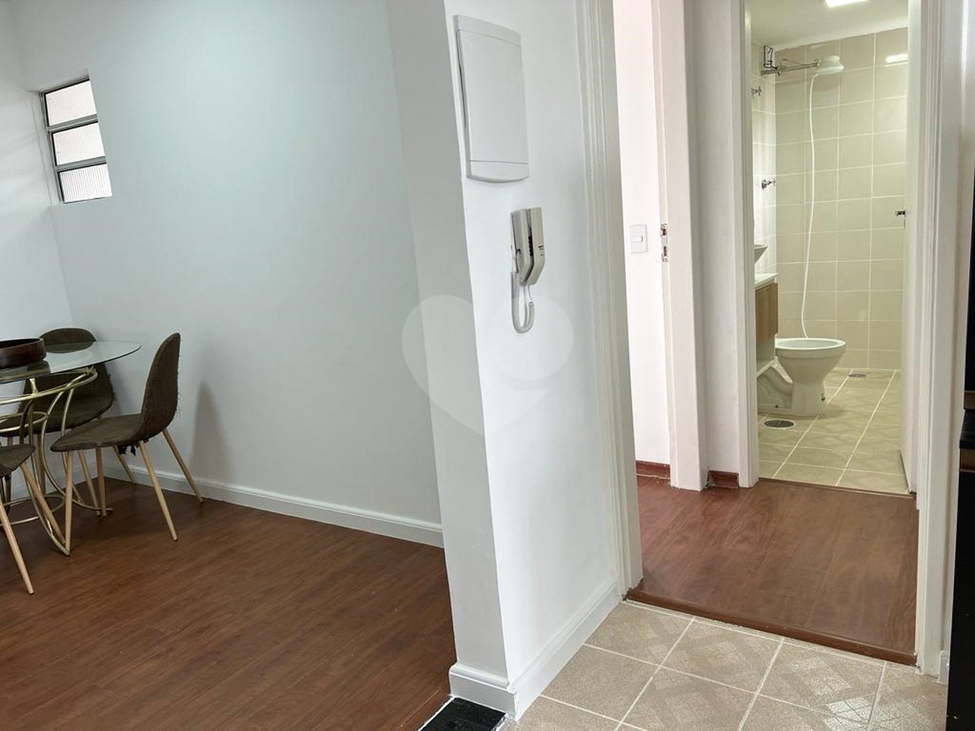 Apartamento à venda ou para alugar com 2 quartos em Jardim Oriental, São Paulo, SP