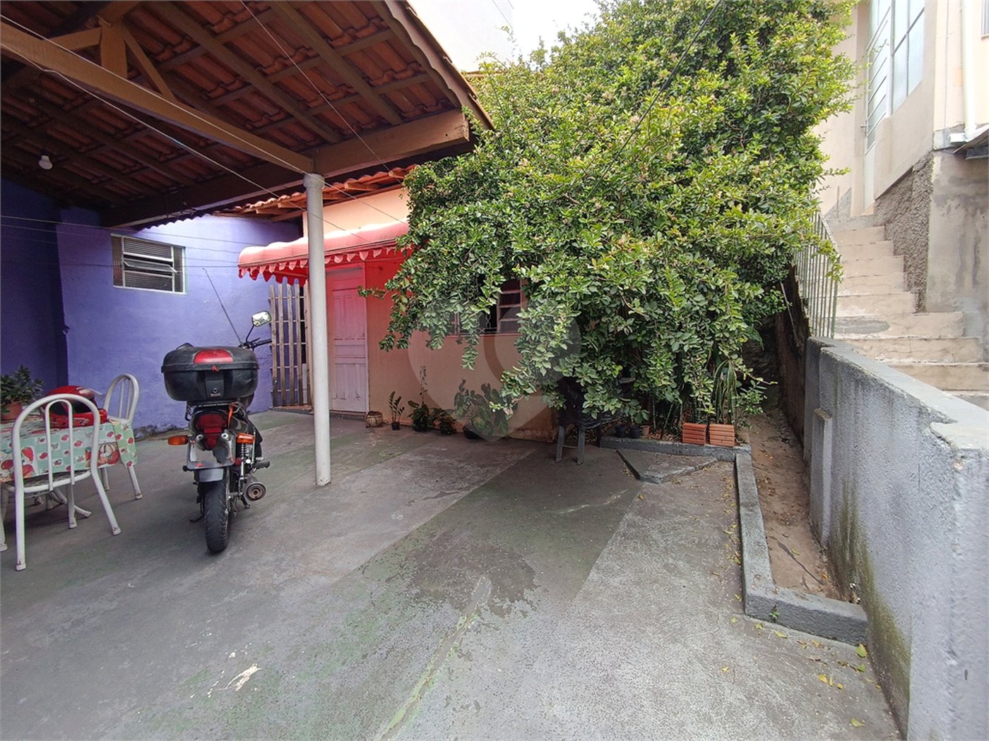 Casa à venda com 2 quartos em Taboão, São Roque, SP