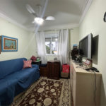 Apartamento para alugar com 3 suítes em Alto da Boa Vista, São Paulo, SP