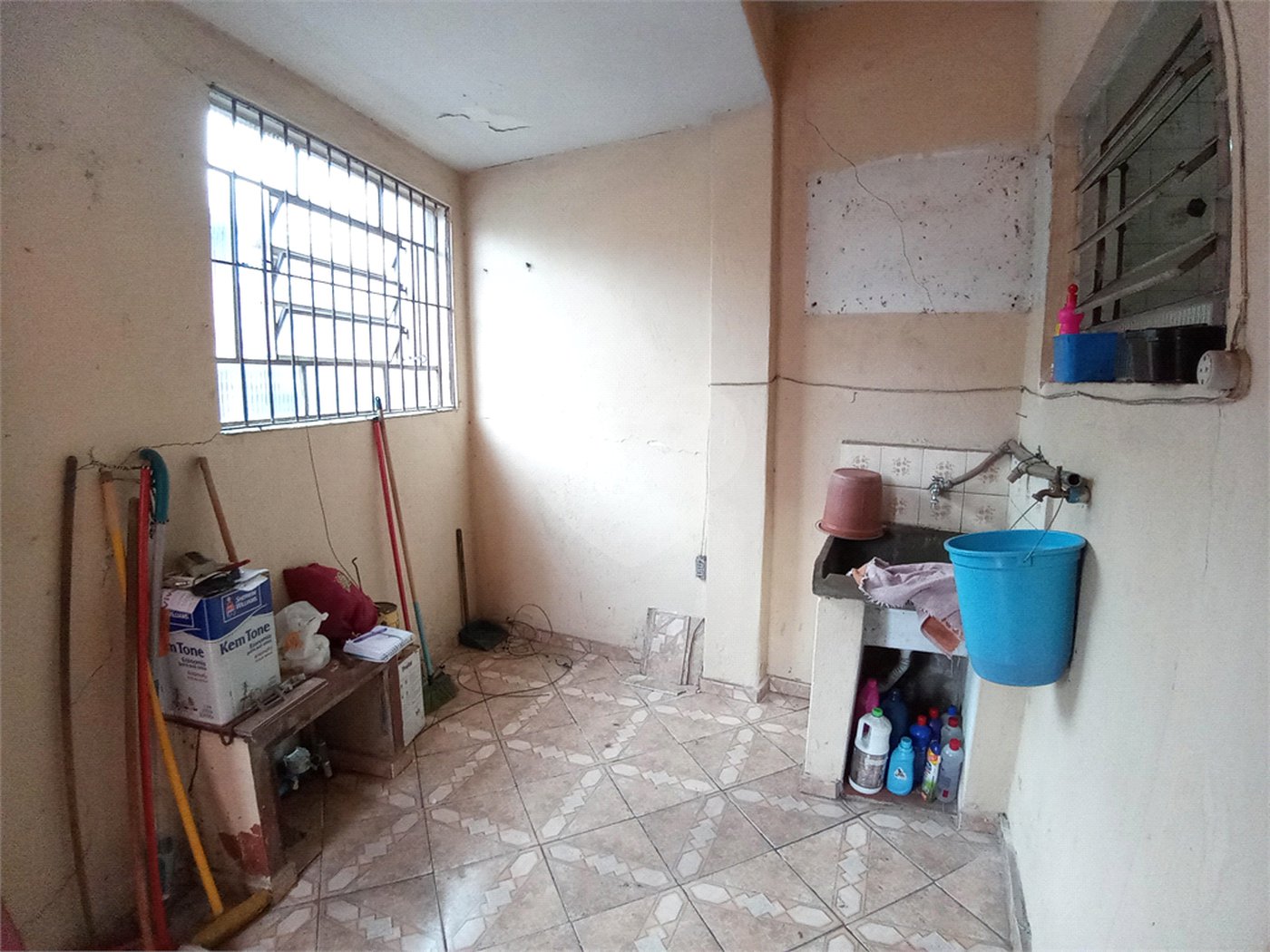 Casa à venda com 2 quartos em Jaçanã, São Paulo, SP