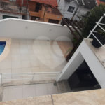 Sobrado à venda com 4 quartos, sendo 2 suítes, em Tucuruvi, São Paulo, SP