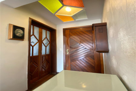 Apartamento à venda com 2 quartos em Nossa Senhora do Ó, São Paulo, SP