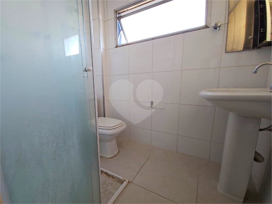 Apartamento à venda com 2 quartos em Tucuruvi, São Paulo, SP