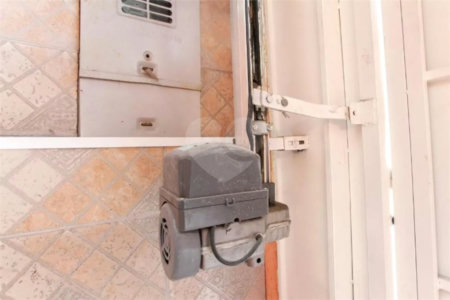 Casa à venda com 2 quartos em Conjunto Residencial Jardim Canaã, São Paulo, SP