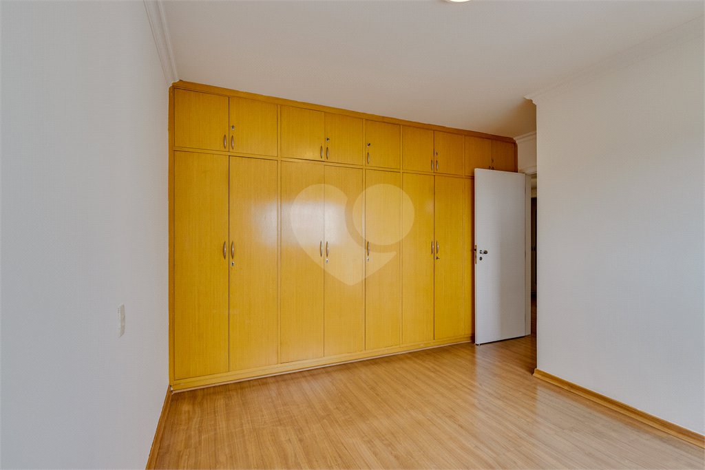 Apartamento à venda com 4 suítes em Campo Belo, São Paulo, SP
