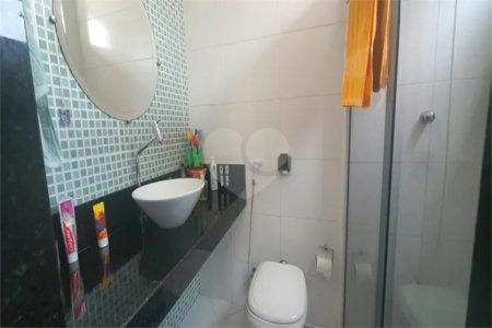 Apartamento à venda com 2 suítes em Rio Comprido, Rio de Janeiro, RJ