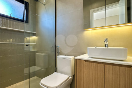 Casa à venda com 3 suítes no condomínio Jardim Residencial Dona Maria Candida, Indaiatuba - SP