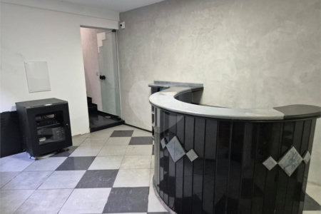 Sobrado à venda ou para alugar com 1 quarto em Saúde, São Paulo, SP