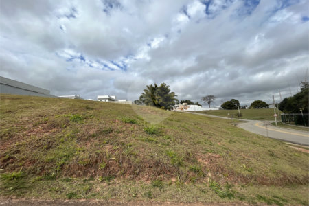 Terreno à venda no condomínio Fazenda Jequitibá, Sorocaba - SP