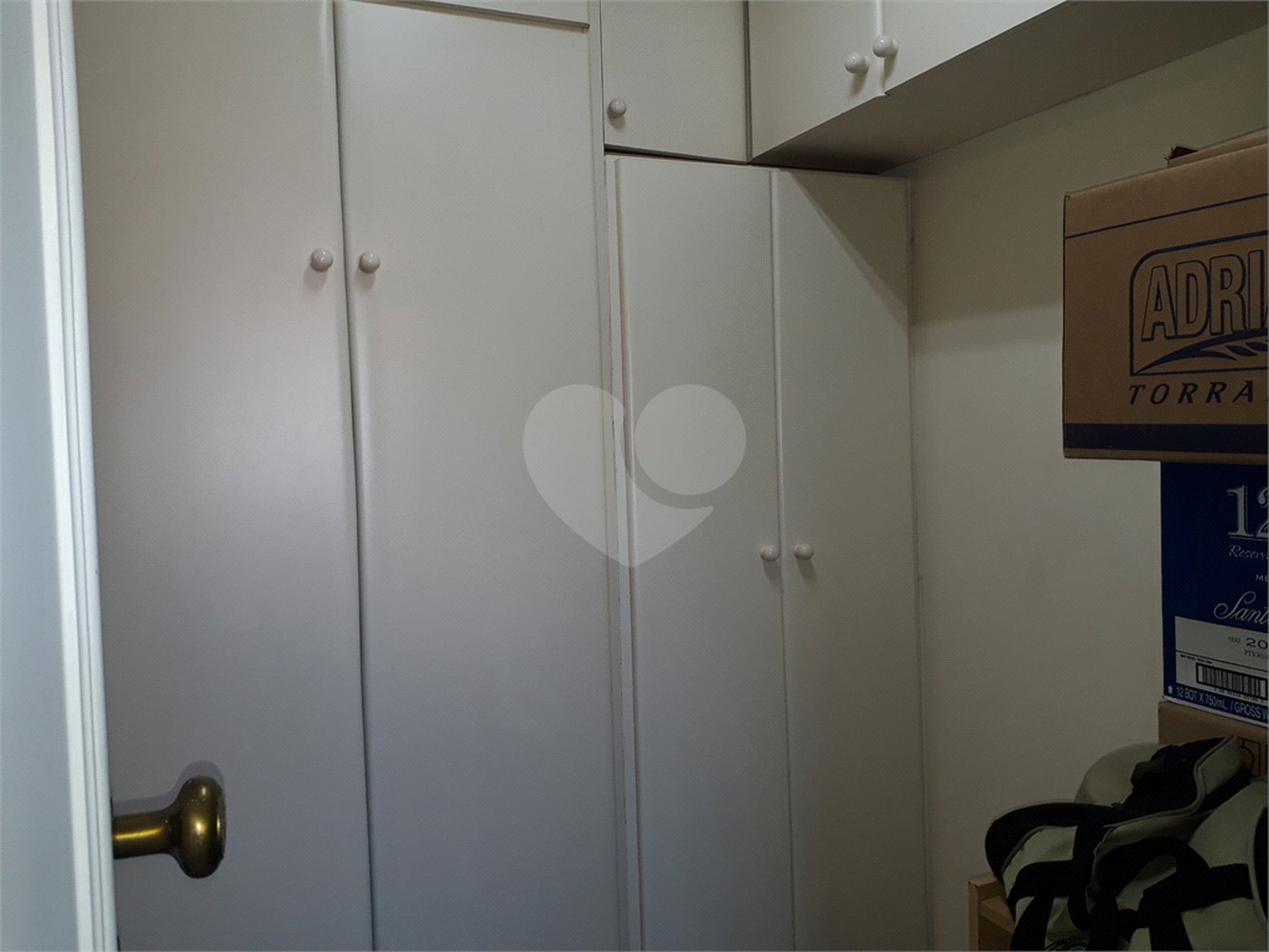 Apartamento à venda com 3 suítes em Santana, São Paulo, SP