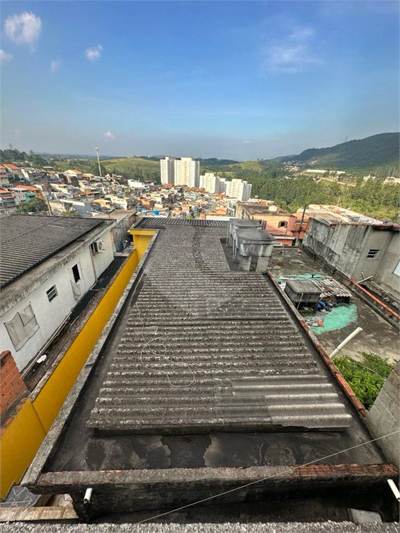 Sobrado à venda com 3 quartos, sendo 1 suíte, em Perus, São Paulo, SP