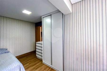 Apartamento à venda com 2 quartos em Vila Dom Pedro I, São Paulo, SP