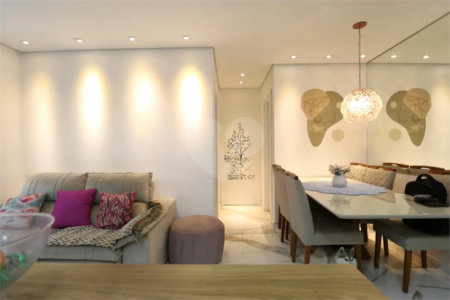Apartamento à venda ou para alugar com 2 quartos, sendo 1 suíte, em Jardim Prudência, São Paulo, SP
