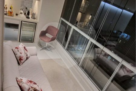 Apartamento à venda com 3 quartos, sendo 1 suíte,  em Baeta Neves, São Bernardo do Campo, SP