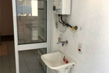 Apartamento para alugar com 1 suíte em Pinheiros, São Paulo, SP