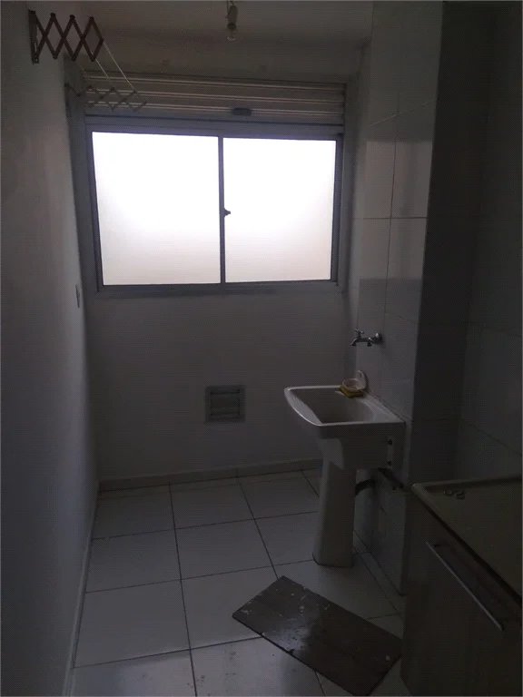 Apartamento à venda com 2 quartos, sendo 1 suíte, em Água Branca, São Paulo, SP