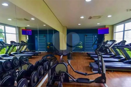Apartamento à venda com 3 quartos, sendo 1 suíte, em Jardim Zaira, Guarulhos, SP