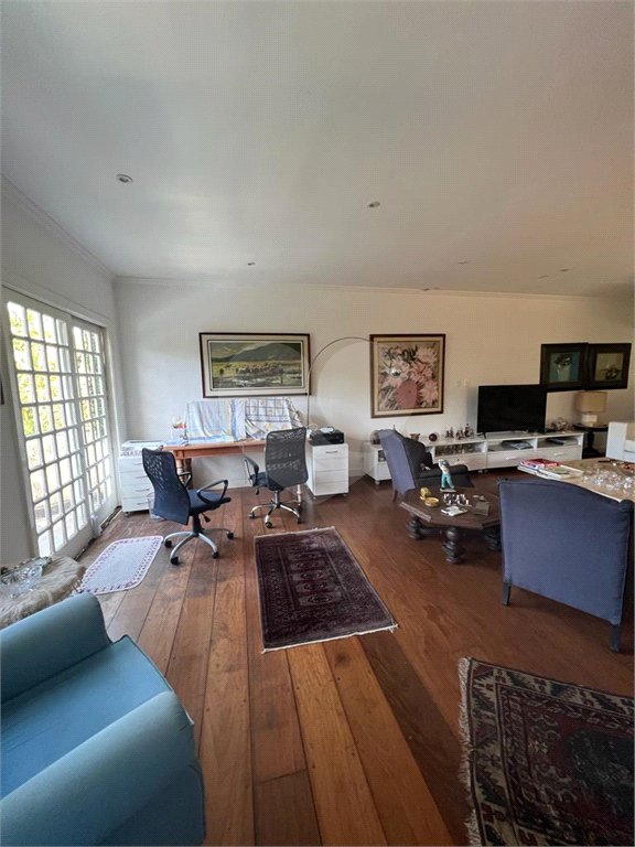 Casa à venda com 3 suítes no condomínio Fazenda Morumbi, São Paulo - SP