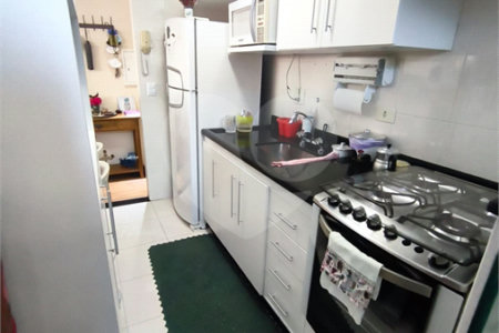Apartamento à venda com 2 quartos em Vila Guilhermina, São Paulo, SP