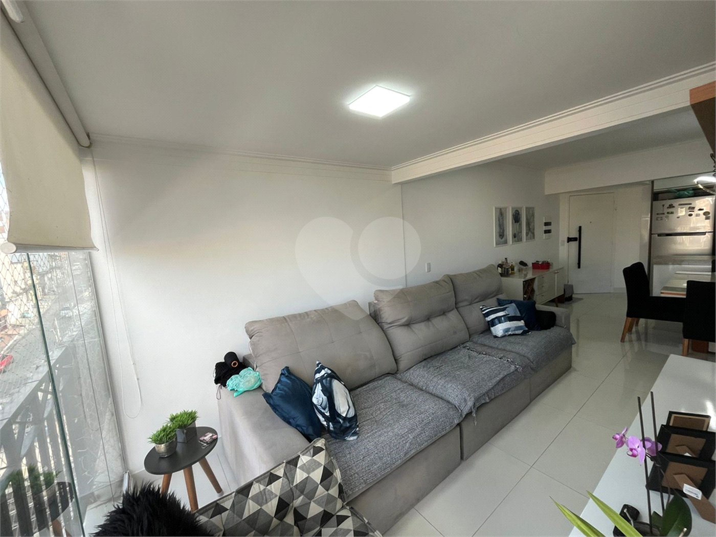 Apartamento à venda com 3 quartos, sendo 1 suíte, em Vila Gustavo, São Paulo, SP