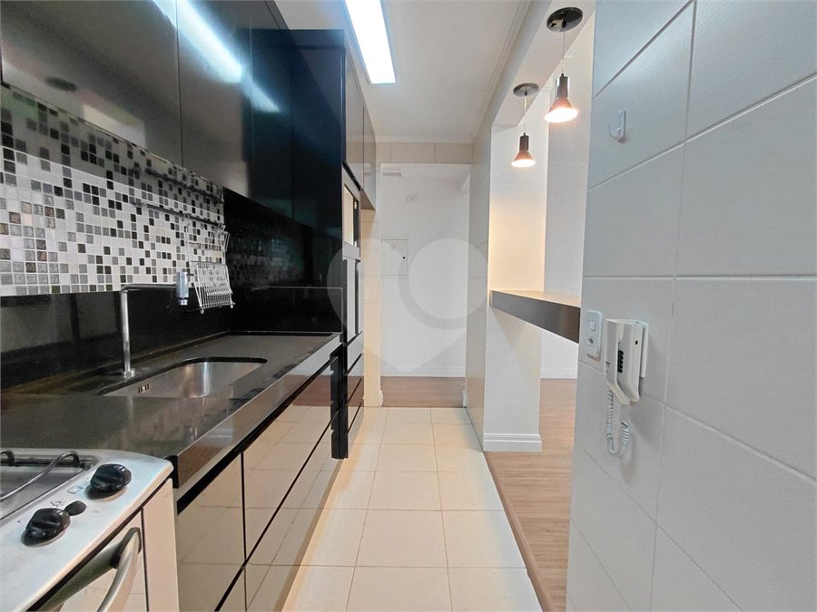 Apartamento à venda com 2 quartos, sendo 1 suíte, em Pinheiros, São Paulo, SP