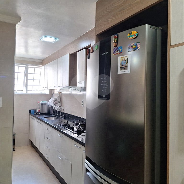 Casa à venda com 2 quartos em Vila Paulicéia, São Paulo, SP