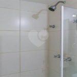 Apartamento à venda com 2 quartos, sendo 1 suíte, em Parque Reboucas, São Paulo, SP