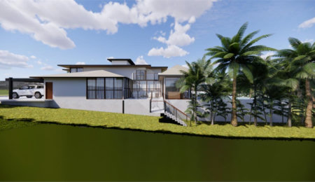 Casa à venda com 5 suítes em Ferradura, Armação dos Búzios, RJ