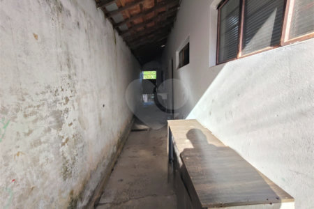 Casa à venda com 1 quarto em Vila Belo Horizonte, Itapetininga, SP