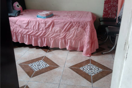 Casa à venda com 3 quartos, sendo 1 suíte, em Taba Marajoara, Suzano, SP