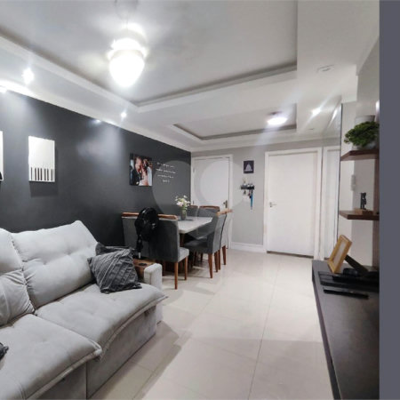 Apartamento à venda com 3 quartos, sendo 1 suíte, em Recreio dos Bandeirantes, Rio de Janeiro, RJ