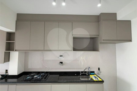 Apartamento à venda com 2 quartos, sendo 1 suíte, em Santo Amaro, São Paulo, SP