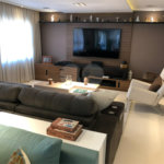 Apartamento à venda ou para alugar com 3 suítes em Ipiranga, São Paulo, SP