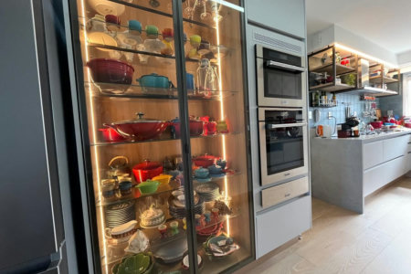 Apartamento com 3 dormitórios à venda, 189 m² por R$ 3.300.000,00 - P. Praia - Santos/SP