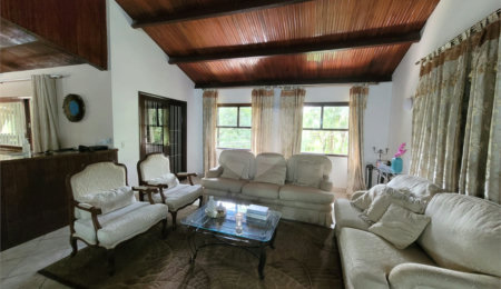 Casa à venda com 4 quartos, sendo 2 suítes,  em Serra da Cantareira, Mairiporã, SP